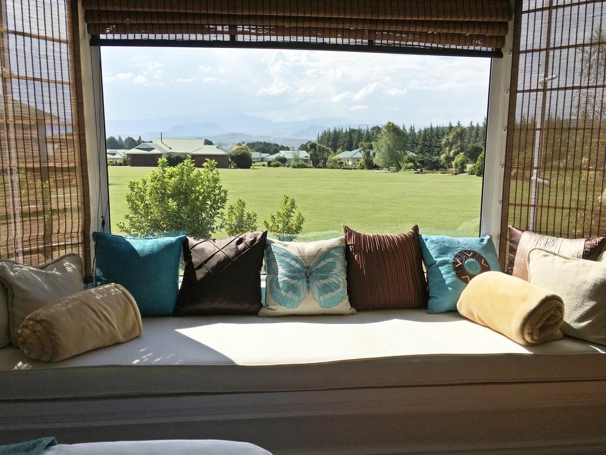 Country Comfort Underberg Buitenkant foto
