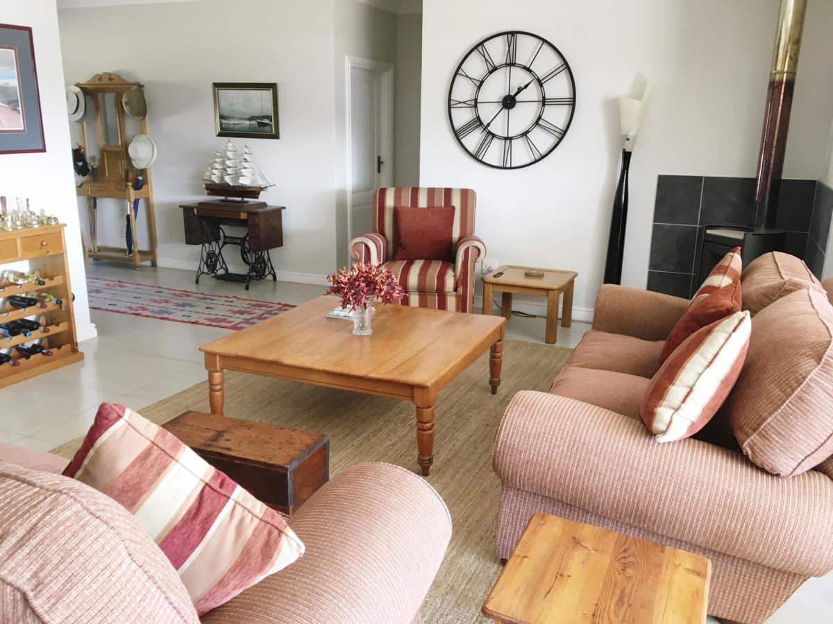 Country Comfort Underberg Buitenkant foto