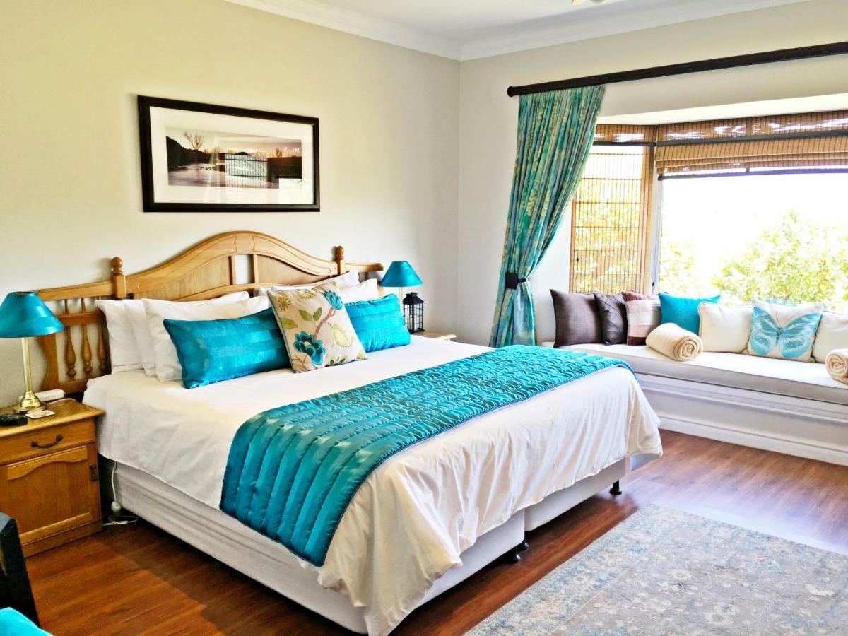 Country Comfort Underberg Buitenkant foto
