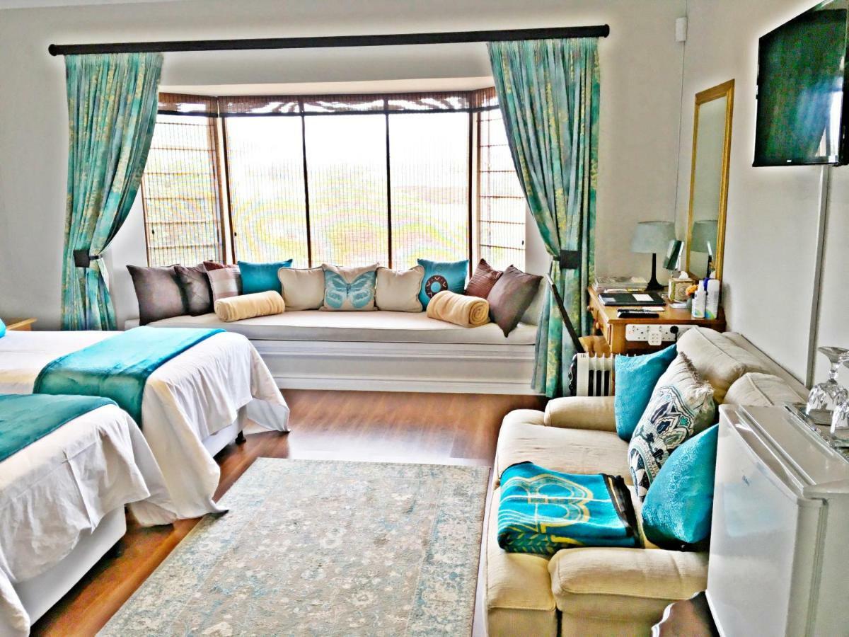 Country Comfort Underberg Buitenkant foto
