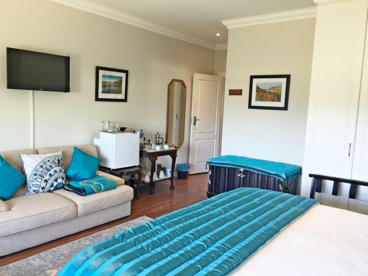 Country Comfort Underberg Buitenkant foto
