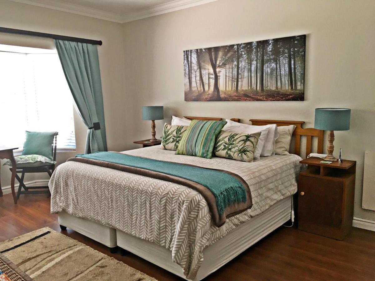 Country Comfort Underberg Buitenkant foto