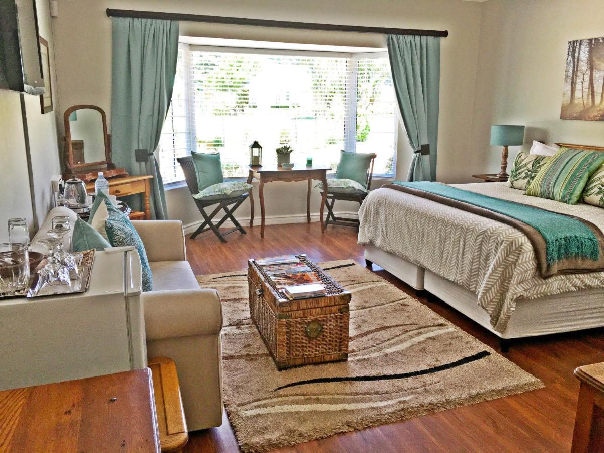 Country Comfort Underberg Buitenkant foto
